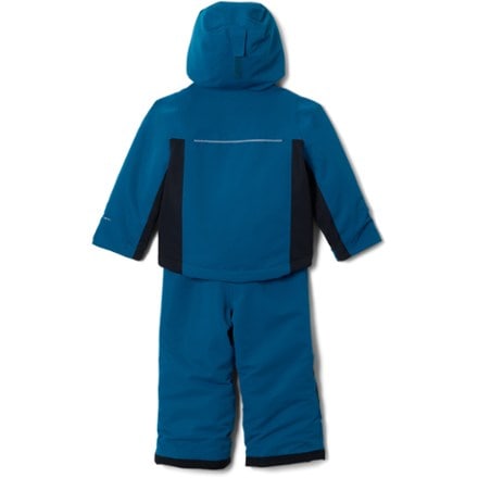 Columbia Buga IV Snow Set - Toddlers' 1