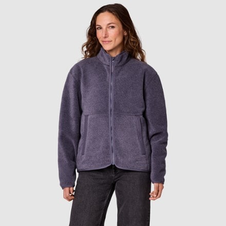 Outdoor Research Deming Fleece Jacket - Women's 1