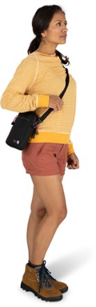 Osprey Heritage Musette 2 Bag 2