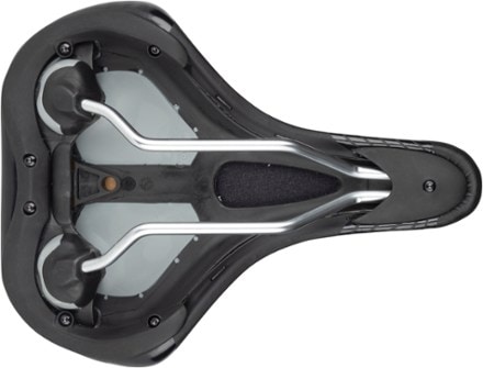 MSW SDL-210 Relax Recreation Saddle 2