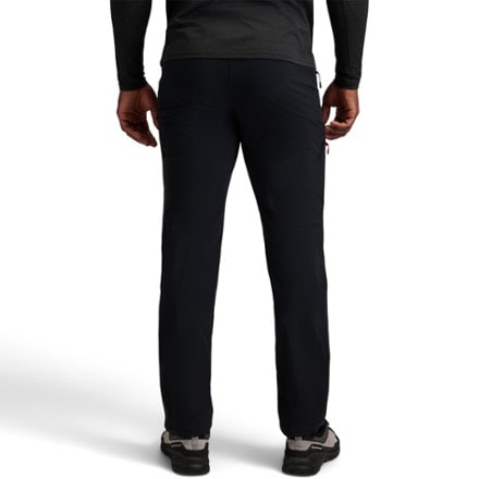 Black Diamond Alpine Light Pants - Men's 1