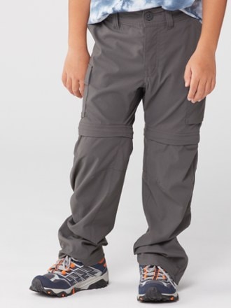 REI Co-op Sahara Convertible Pants - Kids' 1