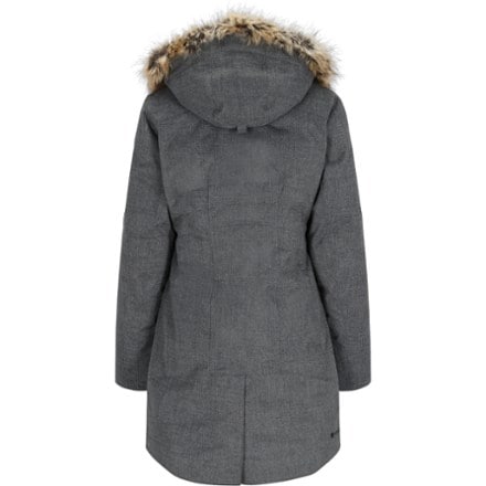 Obermeyer Sojourner Down Jacket - Women's 4