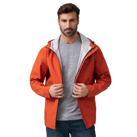 Free Country Hydro Light Spectator Jacket - Men's 2