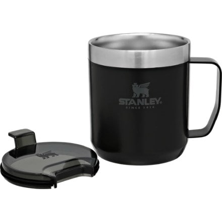 Stanley Stay Hot Camp Mug - 12 fl. oz. 4
