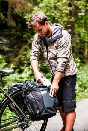Ortlieb Back-Roller XL Plus Panniers - Pair 8