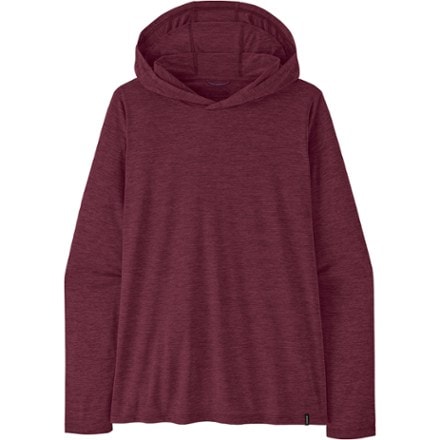 Patagonia Capilene Cool Daily Hoody - Women's 0