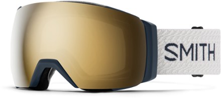 Smith I/O MAG XL ChromaPop Snow Goggles - Low-Bridge Fit