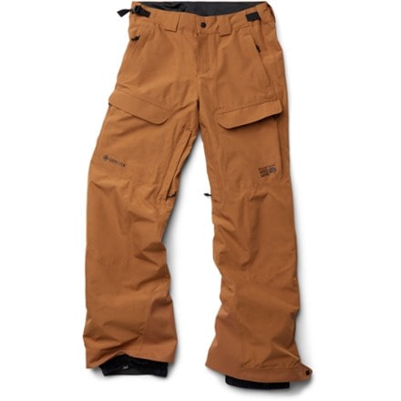 Mountain Hardwear Cloud Bank GORE-TEX Snow Pants - Women's 0
