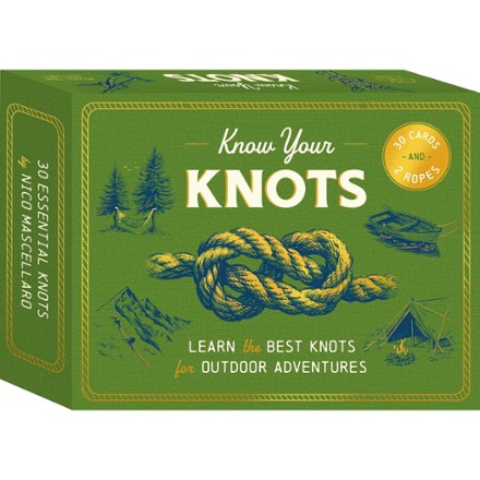 Know Your Knots 0