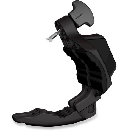 Yakima KeelOver Canoe Carrier Open