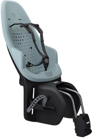 Thule Yepp 2 Maxi Frame-Mounted Child Bike Seat 0