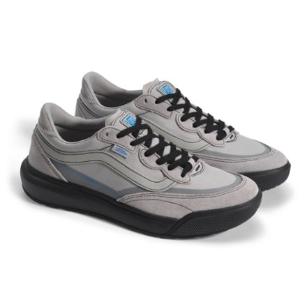 Vans Crosspath XC Shoes - Men's 1