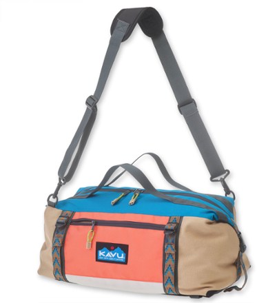 kavu over the shoulder bag