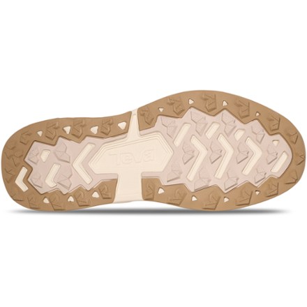 Teva Hurricane Trailsetter Shoes - Men's 5