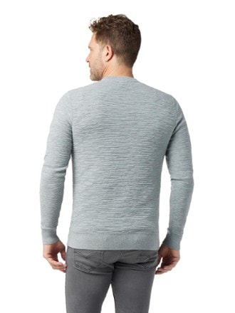 Smartwool Brookline Crew Sweater - Men's 2