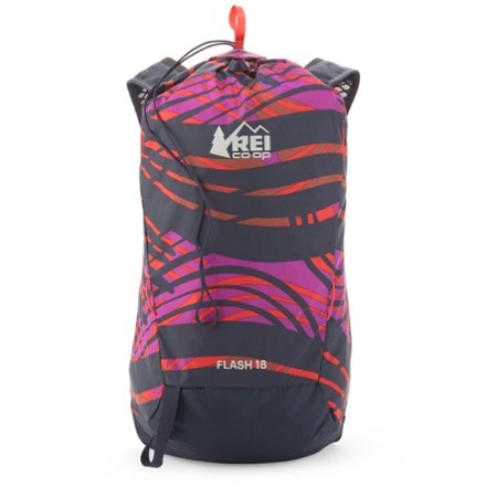 REI Co-op Flash 18 Print Pack 5
