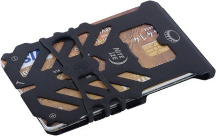 Nite Ize Financial Tool RFID-Blocking Wallet 2