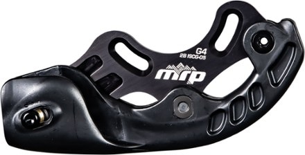 MRP Mini G5 SL Chain Guide - 2-Bolt ISCG-05 Mount 0