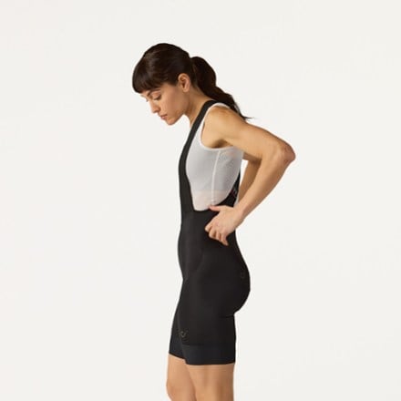 Velocio ONE Cycling Bib Shorts - Women's 2
