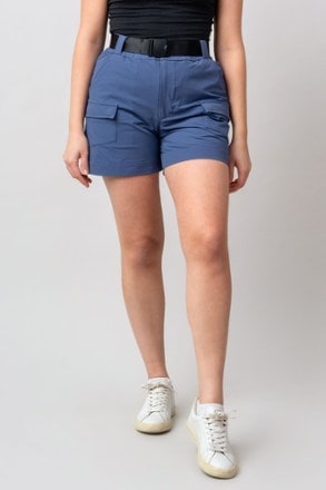 alder Take A Hike Shorts - Women's 1