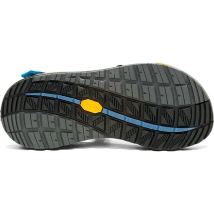 Chaco Rapid Pro Sandals - Women's 7