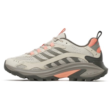 Merrell Moab Speed 2 Hiking Shoes - Women's 1