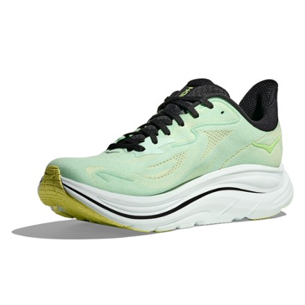 HOKA Clifton 10 Road-Running Shoes - Men's 3