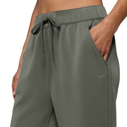 prAna Shea High-Rise Joggers - Women's 4