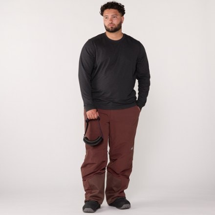 REI Co-op Powderbound Insulated Snow Pants - Men's 6