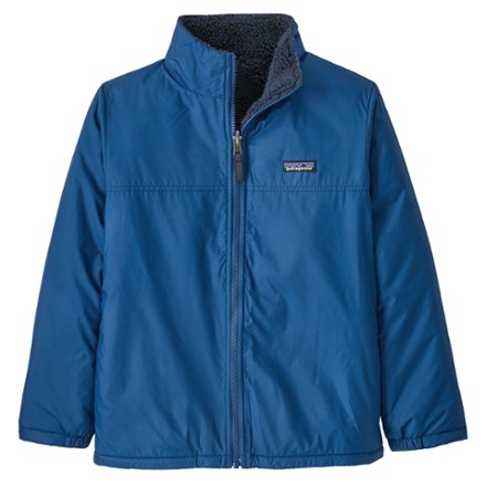 Patagonia 4-in-1 Everyday Jacket - Kids' | REI Co-op