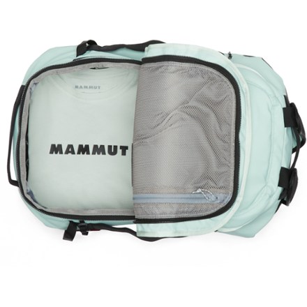 Mammut Cargo 35 Duffel | REI Co-op
