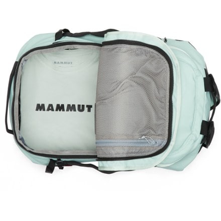 Mammut Cargo 35 Duffel 2