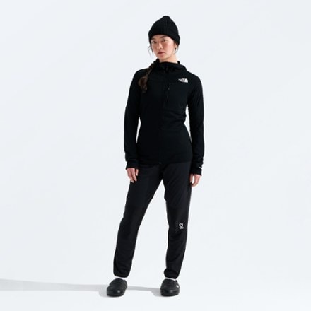 The North Face Summit Series FUTUREFLEECE Full-Zip Hoodie - Women's 2