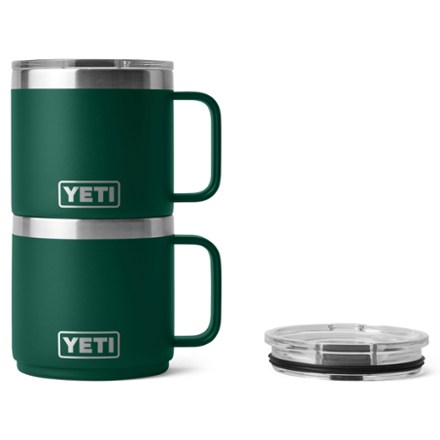 YETI Rambler Stackable Mug - 14 fl. oz. | REI Co-op