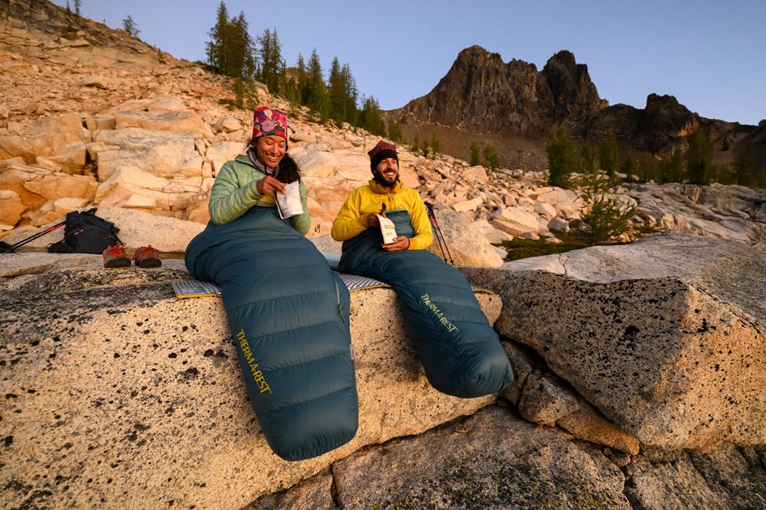 Location Image for Parsec 20 Sleeping Bag
