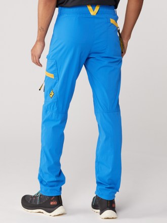 Outdoor Afro + REI Co-op Trail Pants - Men's 6