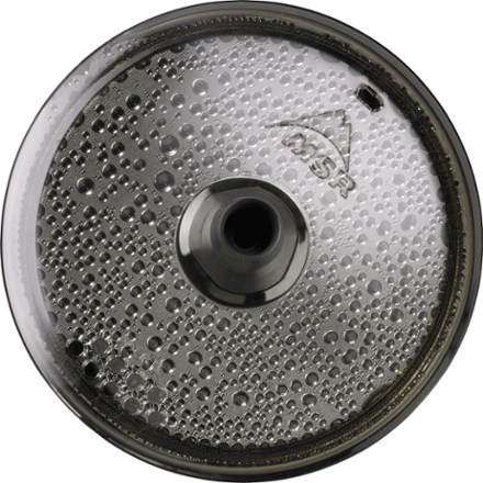 MSR Reactor Stove Pot - 1 Liter 3