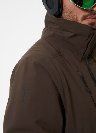 Helly Hansen Alpha 3.0 Insulated Jacket - Men's 5