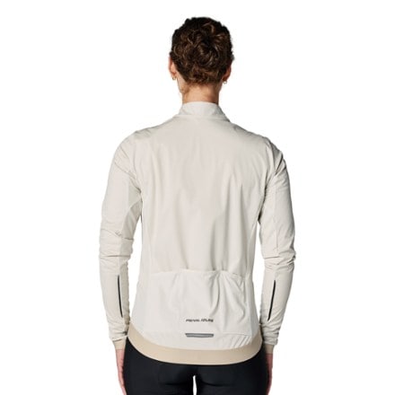 PEARL iZUMi Attack Hybrid Cycling Jacket - Women's 2