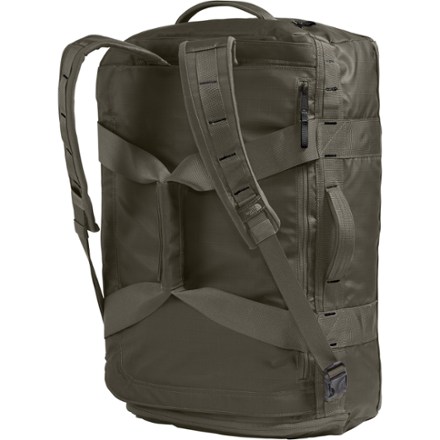 The North Face - Base Camp Voyager Duffel 42L - New Taupe Green