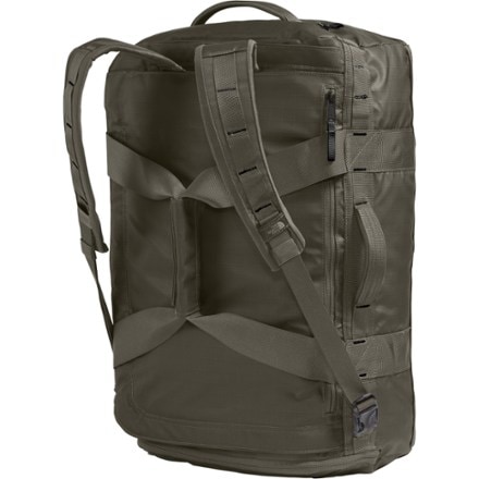 The North Face Base Camp Voyager Duffel - 42 L 2