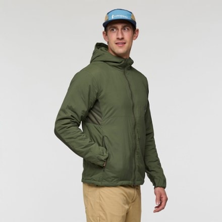 Cotopaxi Pacaya 2.0 Insulated Hooded Jacket - Men's 1