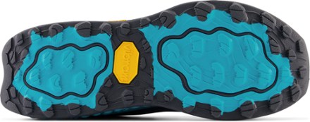 New Balance Fresh Foam X Hierro v7 GTX Trail-Running Shoes - Women's 5