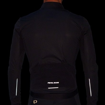 PEARL iZUMi Attack Hybrid Cycling Jacket - Men's 9