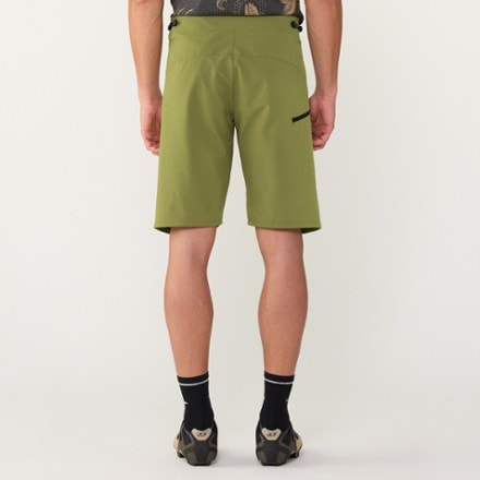 Outdoor Research Freewheel MTB Lite Ride Bike Shorts - Men's 4