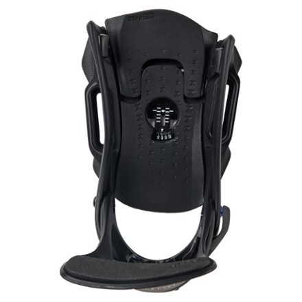 Burton Cartel X EST Snowboard Bindings - 2025/2026 | REI Co-op