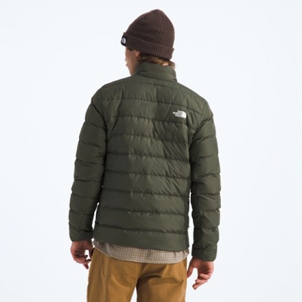 The North Face Aconcagua 3 Down Jacket - Men's 1