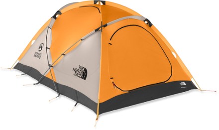 rei north face tent