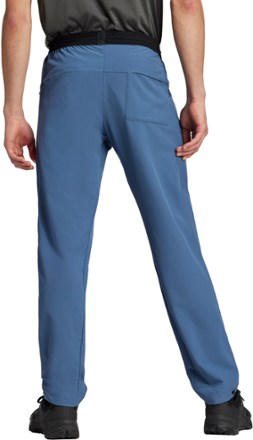adidas Terrex Liteflex Hiking Pants - Men's 2
